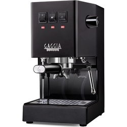 Кофемашина Gaggia Classic Evo RI9481/14 (Black)