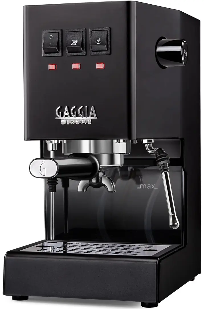 Aparat de cafea Gaggia Classic Evo RI9481/14 (Black)