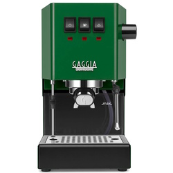 Кофемашина Gaggia Classic Evo RI9481/17 (Green) Thumb