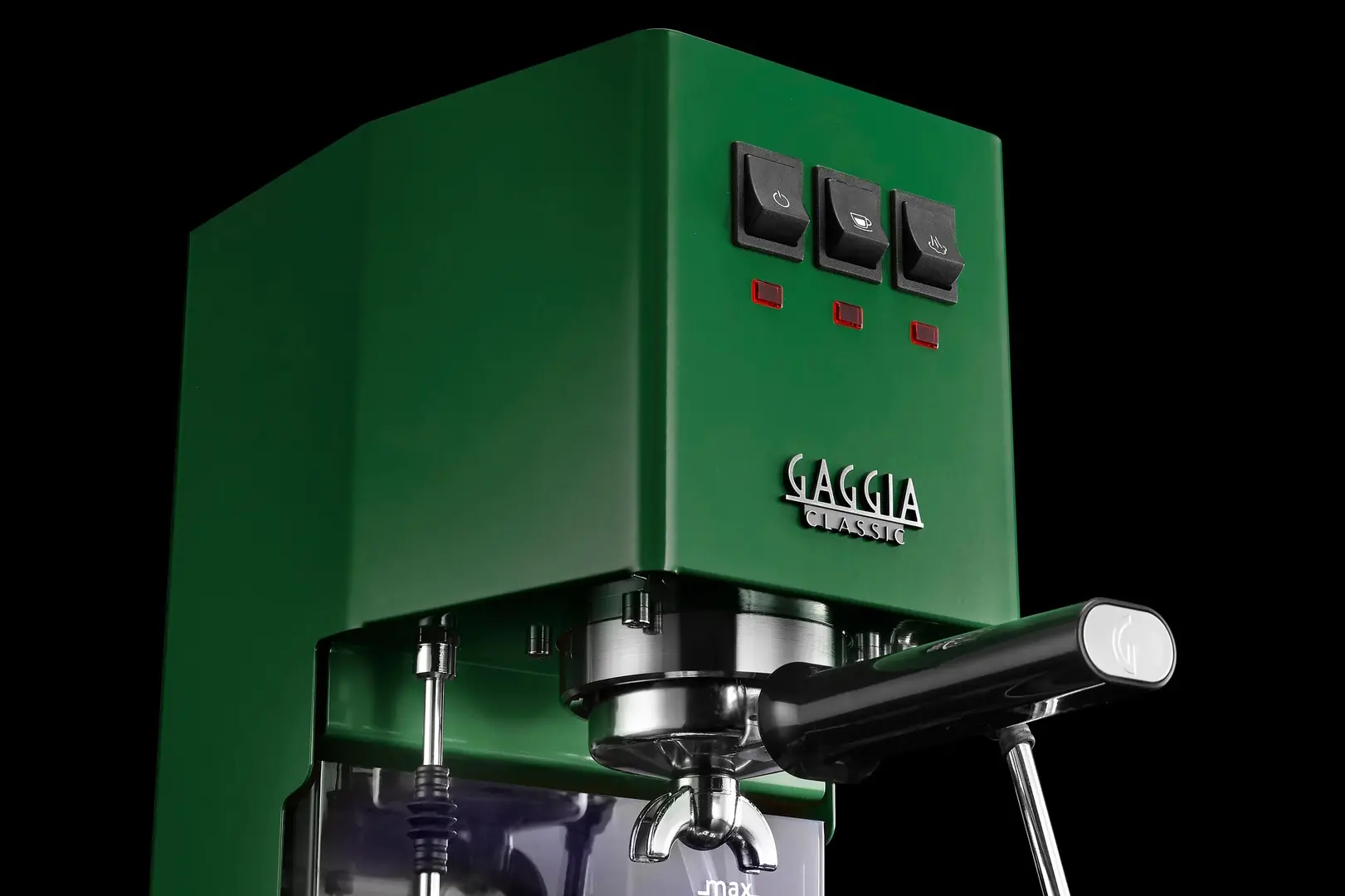 Кофемашина Gaggia Classic Evo RI9481/17 (Green)