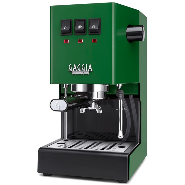 Gaggia Classic Evo RI9481/17