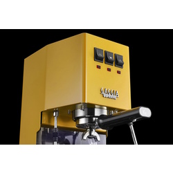 Кофемашина Gaggia Classic Evo RI9481/18 (Yellow) Thumb