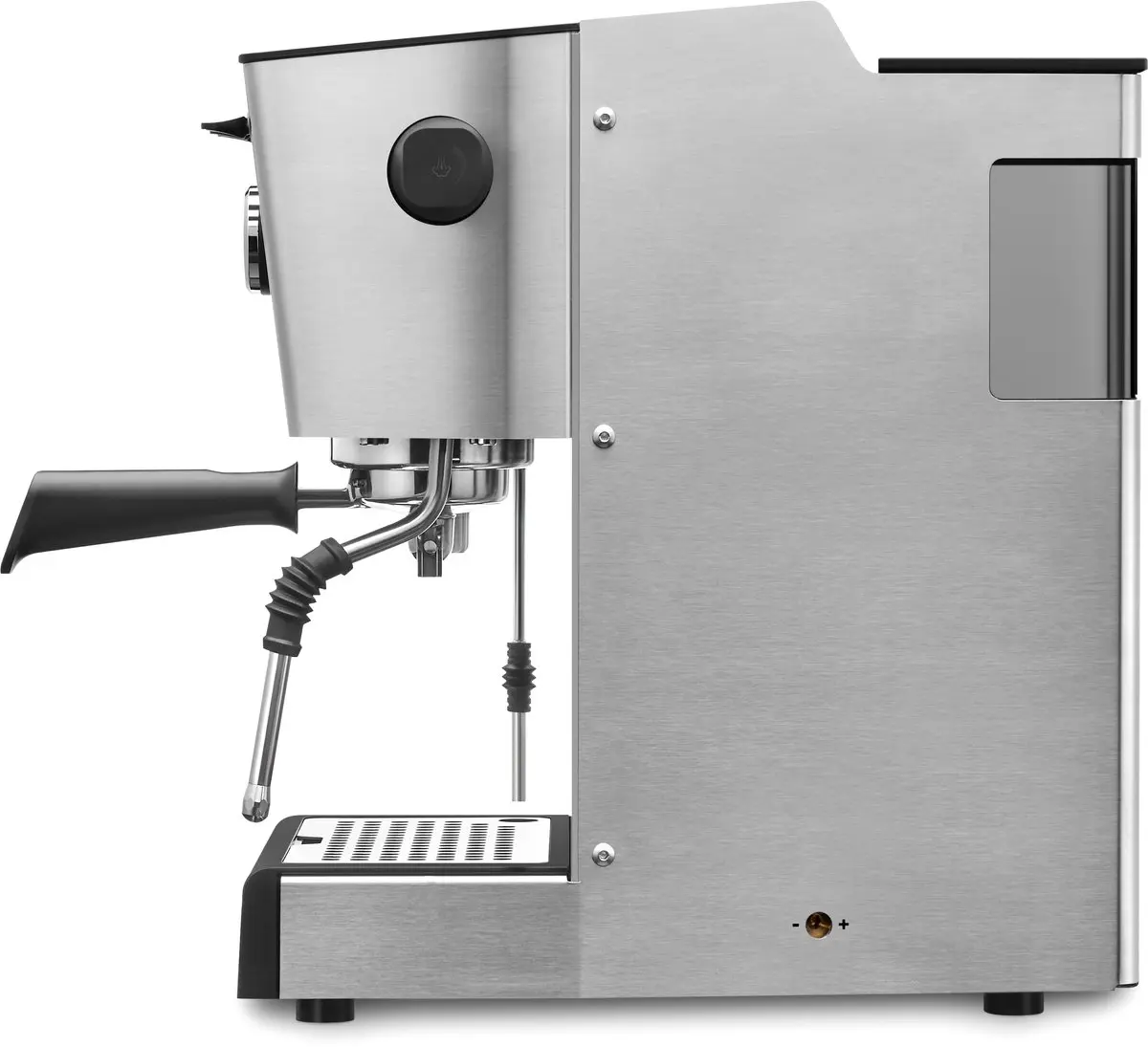 Aparat de cafea Gaggia Classic GT EG3500/10 (Inox)