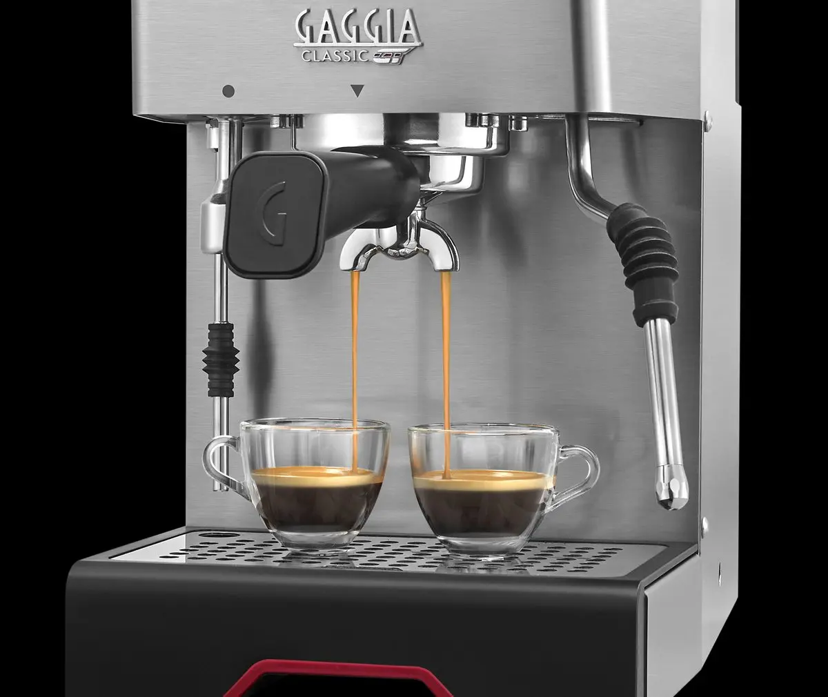 Aparat de cafea Gaggia Classic GT EG3500/10 (Inox)
