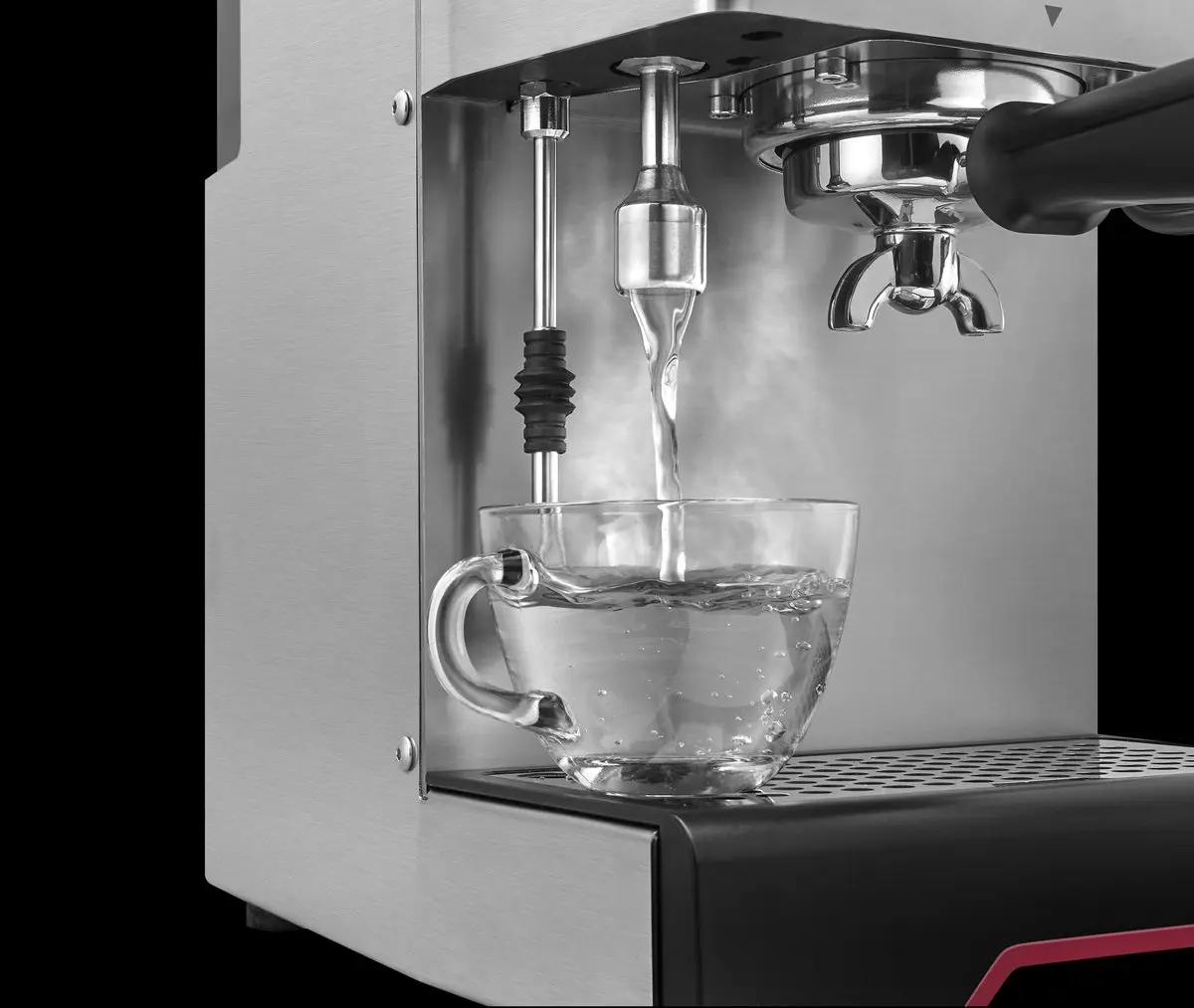 Aparat de cafea Gaggia Classic GT EG3500/10 (Inox)