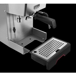 Aparat de cafea Gaggia Classic GT EG3500/10 (Inox) Thumb
