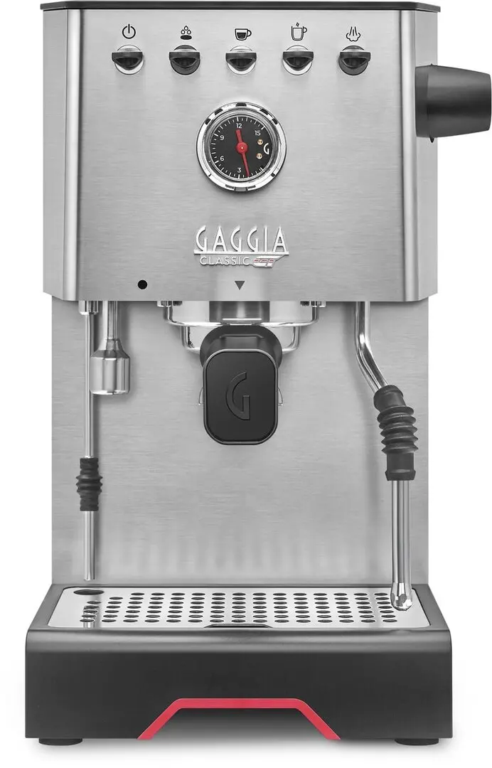 Aparat de cafea Gaggia Classic GT EG3500/10 (Inox)