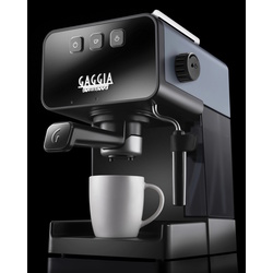 Кофемашина Gaggia Espresso Deluxe EG2111/64 (Storm Grey) Thumb