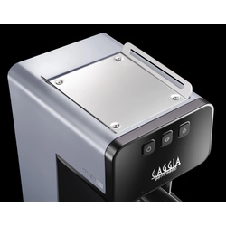 Кофемашина Gaggia Espresso Deluxe EG2111/64 (Storm Grey) Thumb