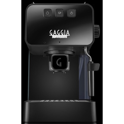 Кофемашина Gaggia Espresso Deluxe EG2111/66 (Riverway Green) Thumb