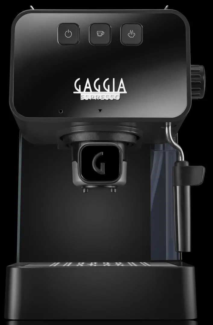Кофемашина Gaggia Espresso Deluxe EG2111/66 (Riverway Green)