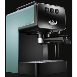 Кофемашина Gaggia Espresso Deluxe EG2111/66 (Riverway Green) Thumb