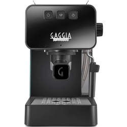Кофемашина Gaggia Espresso Deluxe EG2111/66 (Riverway Green)