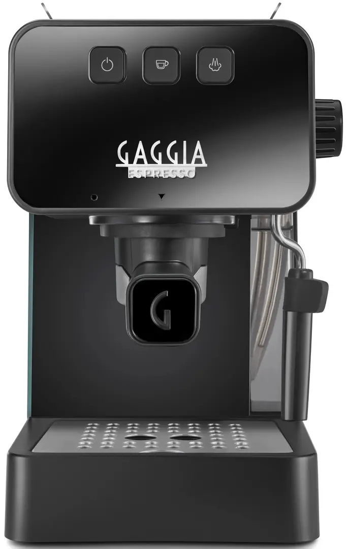 Кофемашина Gaggia Espresso Deluxe EG2111/66 (Riverway Green)