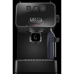 Кофемашина Gaggia Espresso Evolution EG2115/01 (Stone Black) Thumb
