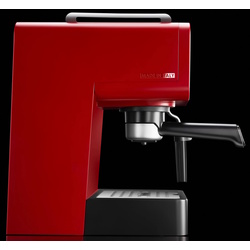 Кофемашина Gaggia Espresso Evolution EG2115/03 (Lava Red) Thumb