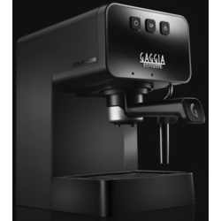 Кофемашина Gaggia Espresso Style EG2111/01 (Stone Black) Thumb