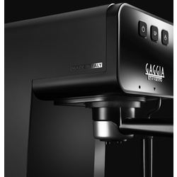 Кофемашина Gaggia Espresso Style EG2111/01 (Stone Black) Thumb