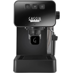 Кофемашина Gaggia Espresso Style EG2111/01 (Stone Black)