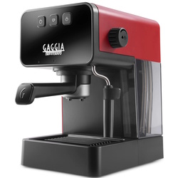 Кофемашина Gaggia Espresso Style EG2111/03 (Red/Black) Thumb