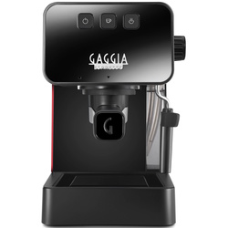 Кофемашина Gaggia Espresso Style EG2111/03 (Red/Black)