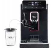 Aparat de facut cafea Gaggia Magenta Milk RI8701/01 (Black)