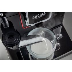 Aparat de facut cafea Gaggia Magenta Milk RI8701/01 (Black) Thumb