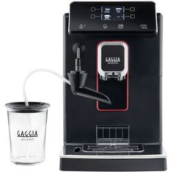 Кофемашина Gaggia Magenta Milk RI8701/01 (Black)