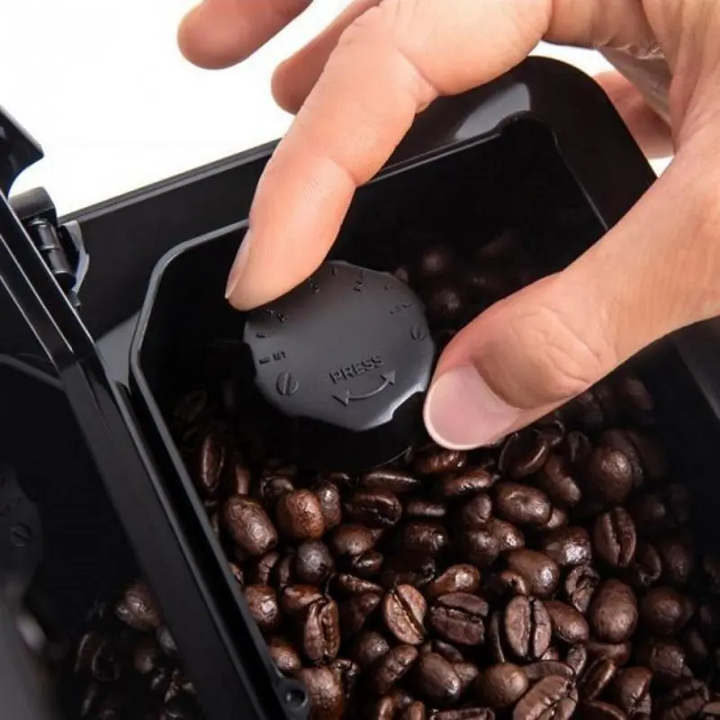 Aparat de facut cafea Gaggia Magenta Milk RI8701/01 (Black)