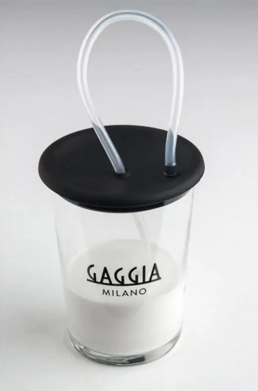 Aparat de facut cafea Gaggia Magenta Milk RI8701/01 (Black)