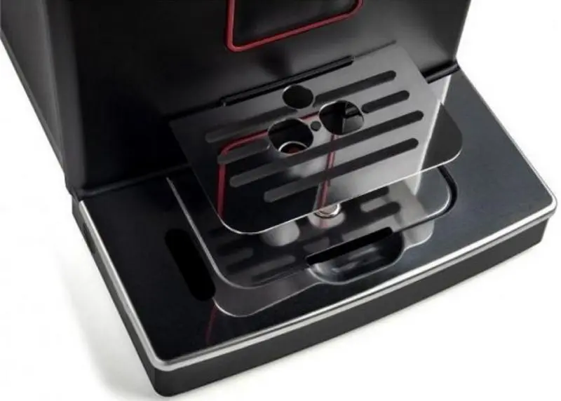 Aparat de facut cafea Gaggia Magenta Plus RI8700/01 (Black)