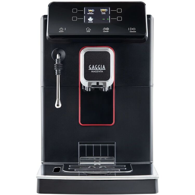 Gaggia Magenta Plus RI8700/01