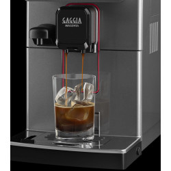 Aparat de cafea Gaggia Magenta Prestige EG6603/90 (Glazed Grey) Thumb