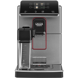 Кофемашина Gaggia Magenta Prestige EG6603/90 (Glazed Grey)