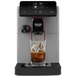 Кофемашина Gaggia Magenta Prestige Over Ice EG6603/40 (Moonlight Grey)