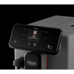 Aparat de cafea Gaggia Magenta Prestige Over Ice EG6603/40 (Moonlight Grey) Thumb