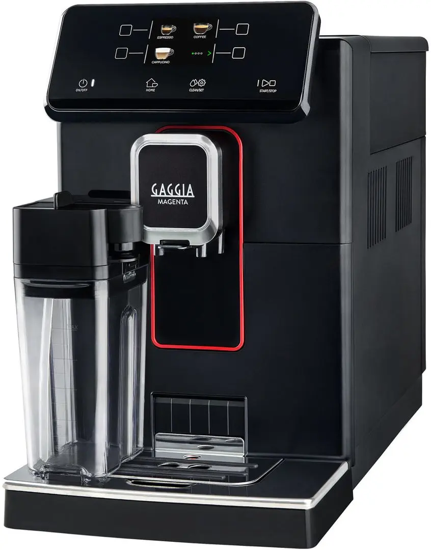 Aparat de facut cafea Gaggia Magenta Prestige RI8702/01 (Black)