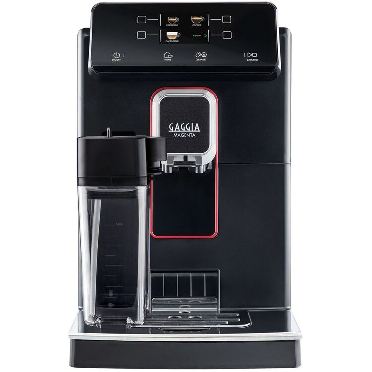 Aparat de facut cafea Gaggia Magenta Prestige RI8702/01 (Black)