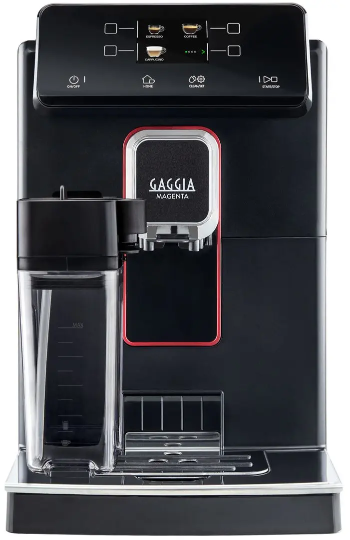 Aparat de facut cafea Gaggia Magenta Prestige RI8702/01 (Black)