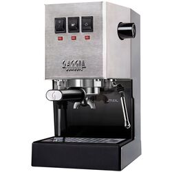 Aparat de facut cafea Gaggia New Classic RI9480/11 (Black/Inox) Thumb