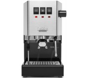 Aparat de facut cafea Gaggia New Classic RI9480/11 (Black/Inox)