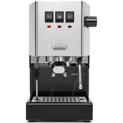 Aparat de facut cafea Gaggia New Classic RI9480/11 (Black/Inox) Thumb