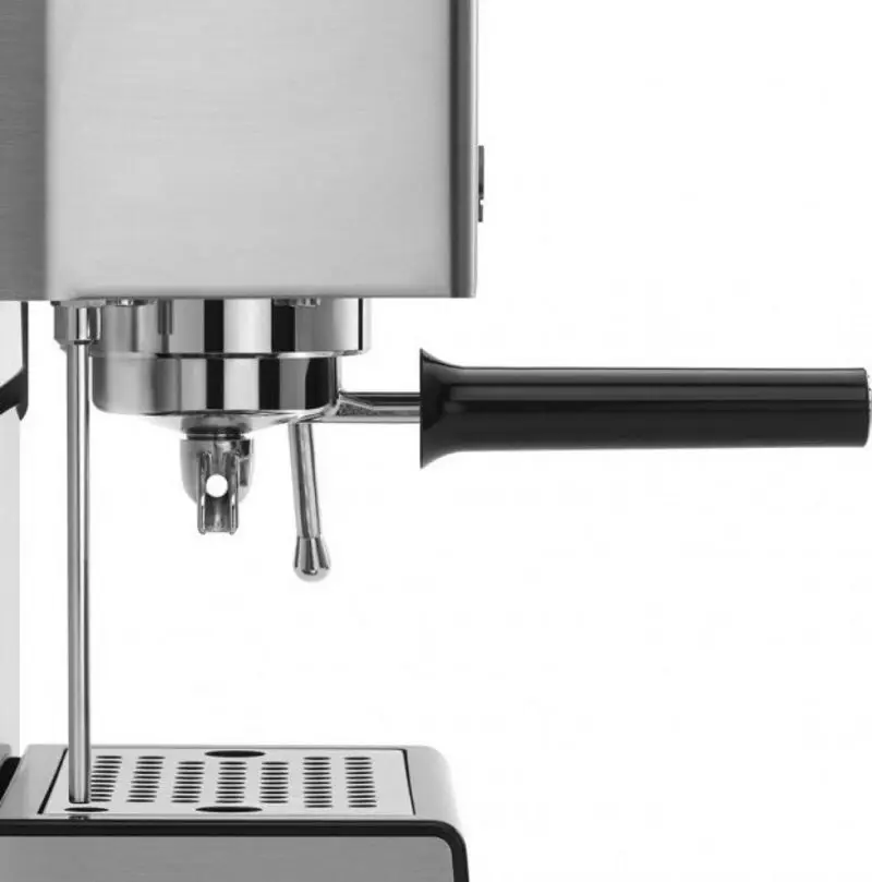 Aparat de facut cafea Gaggia New Classic RI9480/11 (Black/Inox)