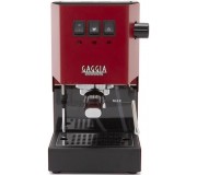 Aparat de facut cafea Gaggia New Classic RI9480/12 (Black/Red)