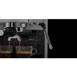 Aparat de facut cafea Gaggia New Classic RI9480/12 (Black/Red) Thumb