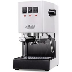 Кофемашина Gaggia New Classic RI9480/13 (White) Thumb