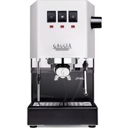 Aparat de facut cafea Gaggia New Classic RI9480/13 (White)