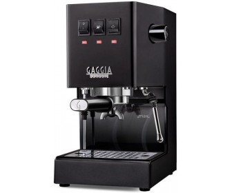 Кофемашина Gaggia New Classic RI9480/14 (Black)