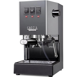 Кофемашина Gaggia New Classic RI9480/16 (Grey)