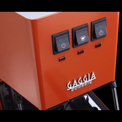 Aparat de cafea Gaggia New Classic RI9480/19 (Orange) Thumb